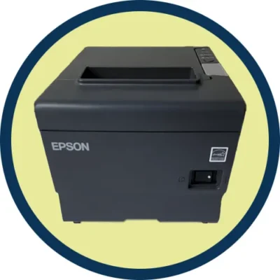 Epson M244A Thermorollen | Bonrollen